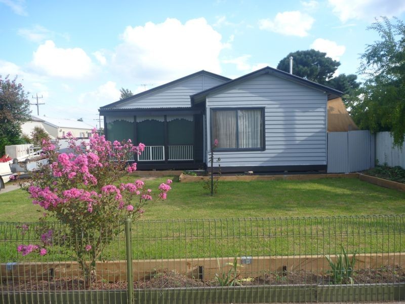 131 Burke Street, Wangaratta VIC 3677