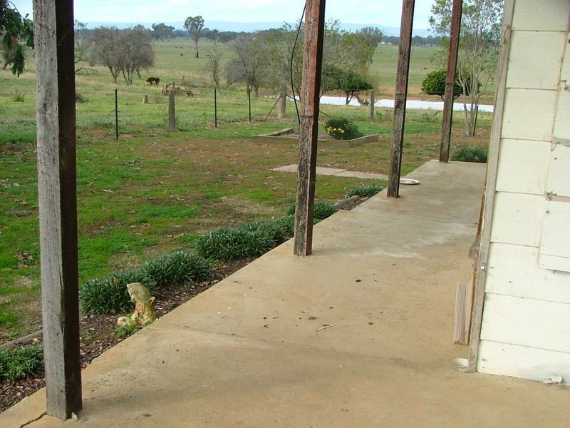 251 Hodges Lane, Moyhu VIC 3732