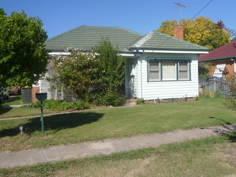 5 Mepunga Avenue, Wangaratta VIC 3677