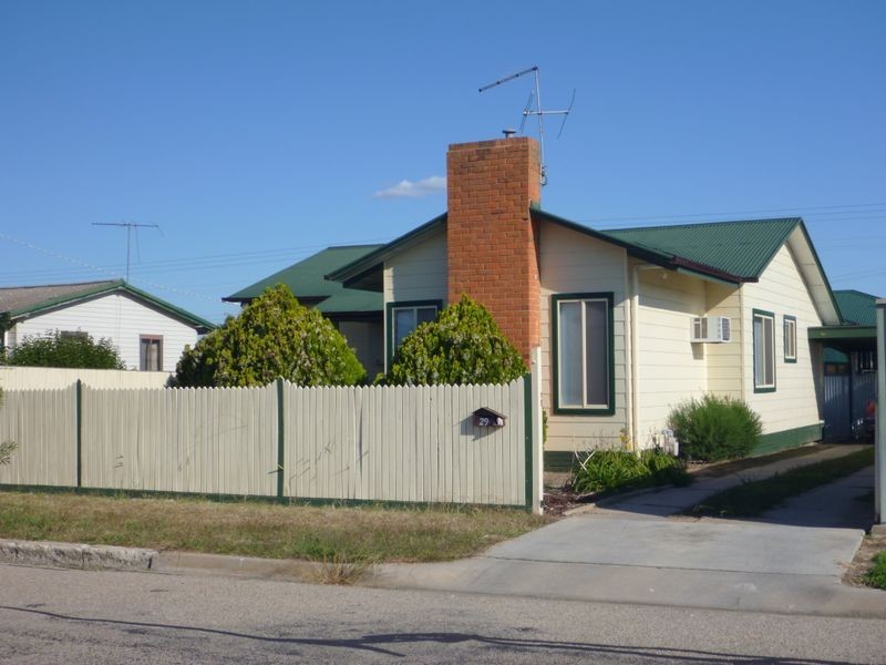 29 Morrell Street, Wangaratta VIC 3677