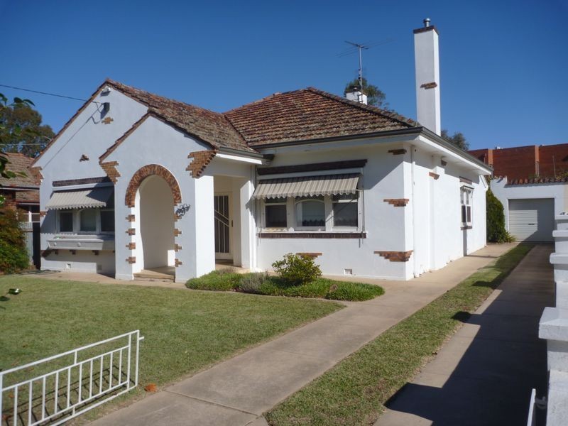 29 Warby Street, Wangaratta VIC 3677