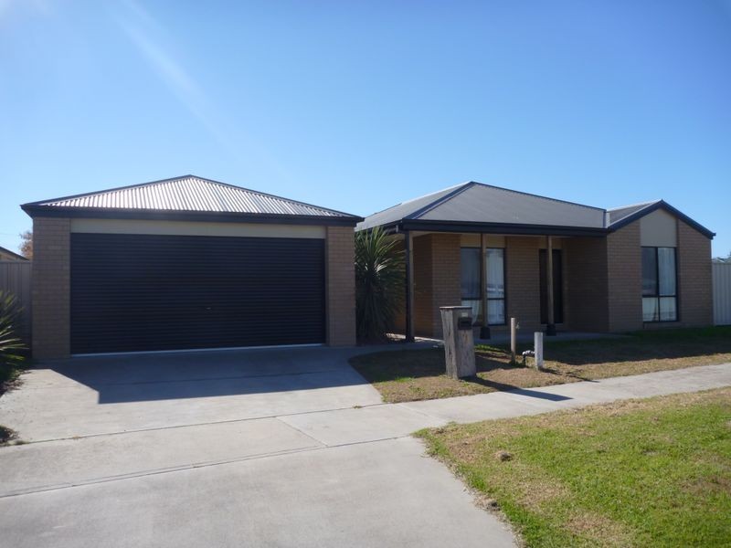 7 Montgomery Court, Wangaratta VIC 3677