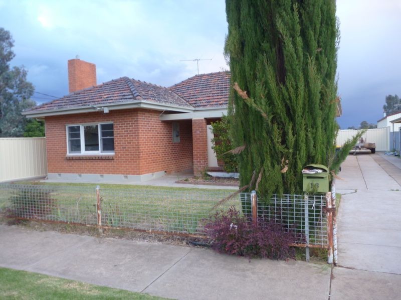 16 Handley Street, Wangaratta VIC 3677