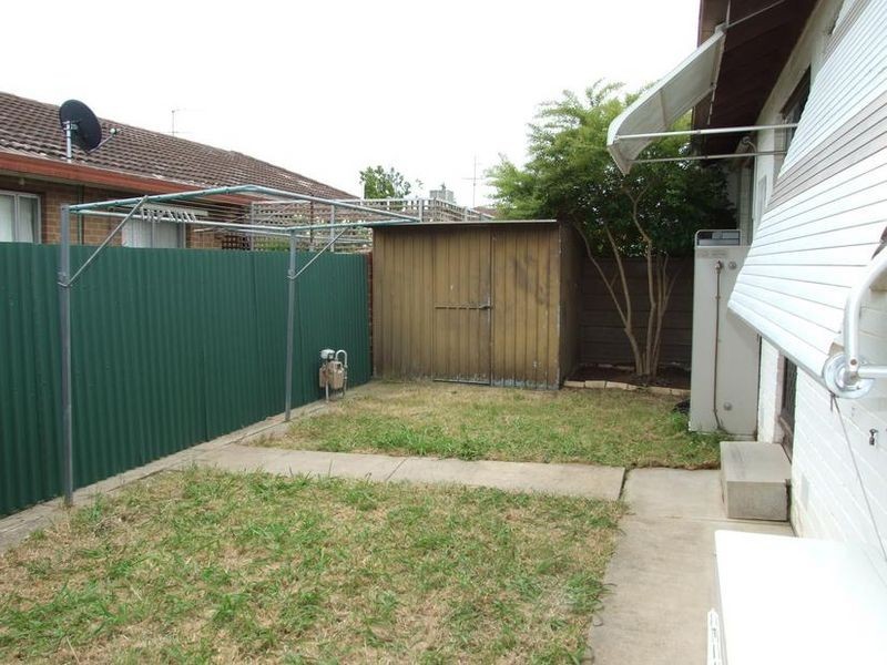 5/78 Sisley Avenue, Wangaratta VIC 3677