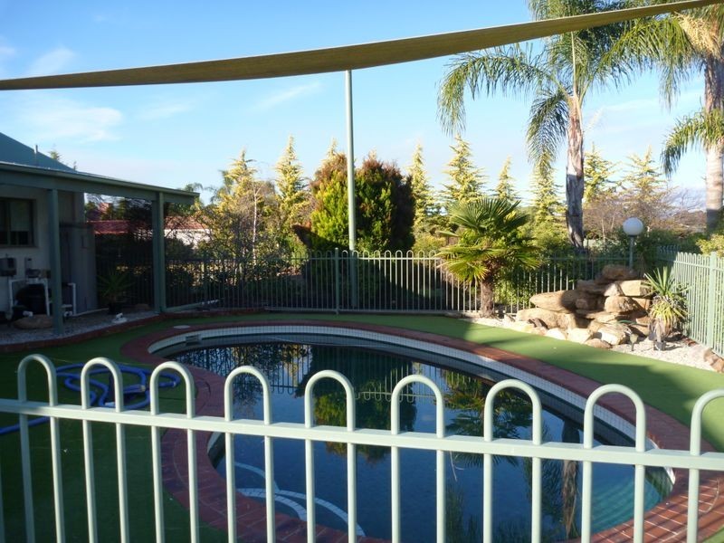 47 Talgai Drive, Wangaratta VIC 3677