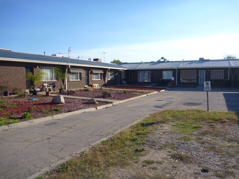 4/33 Appin Street, Wangaratta VIC 3677