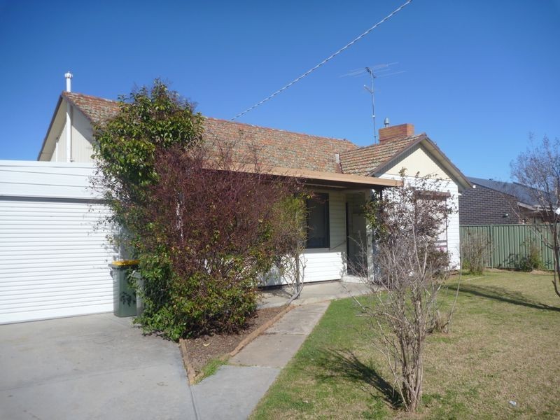 14 White Street, Wangaratta VIC 3677