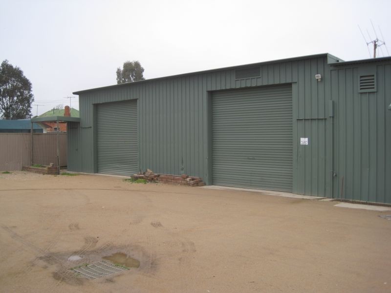 21 Hamilton Crs, Wangaratta VIC 3677