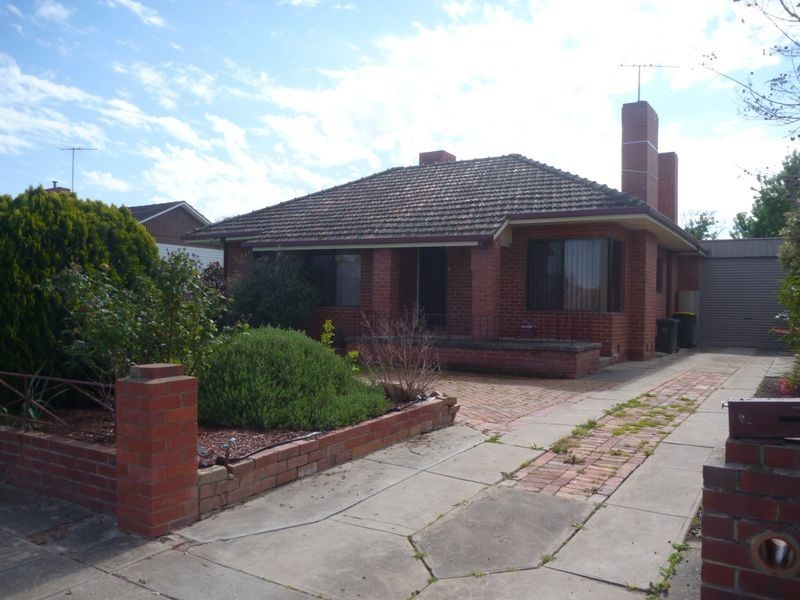 30 Vincent Road, Wangaratta VIC 3677