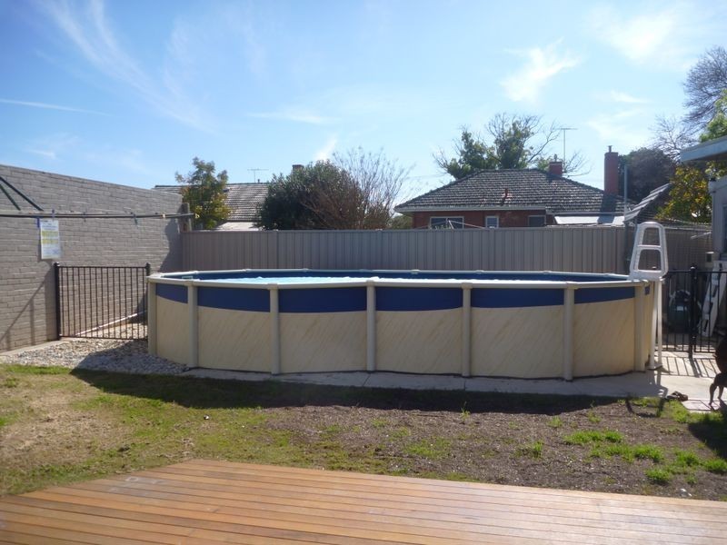 30 Vincent Road, Wangaratta VIC 3677