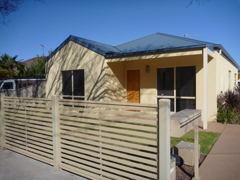 1/25 Park Lane, Wangaratta VIC 3677