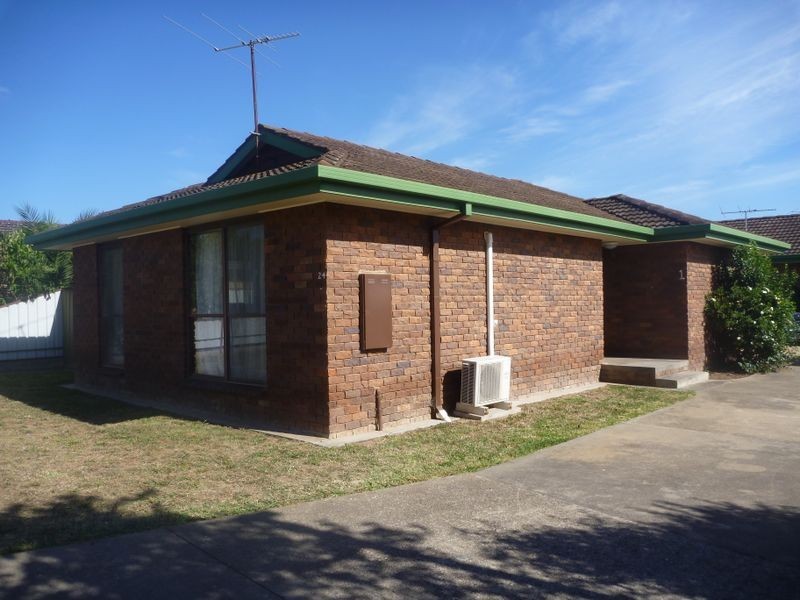 1/24 Williams Road, Wangaratta VIC 3677