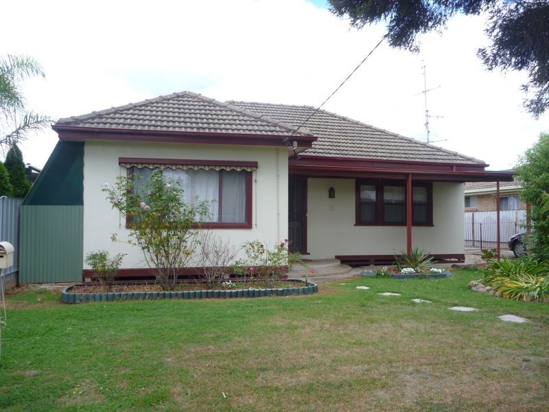 6 Gunther Street, Wangaratta VIC 3677