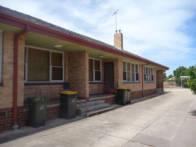 2/40 Perry Street, Wangaratta VIC 3677