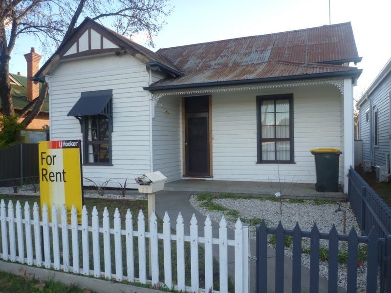 11 Green Street, Wangaratta VIC 3677