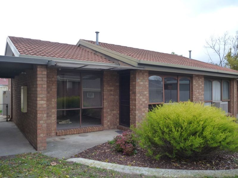 3/80 Rowan Street, Wangaratta VIC 3677