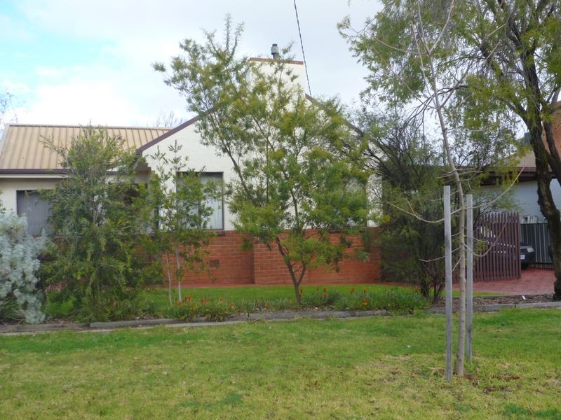 10 Crammond Avenue, Wangaratta VIC 3677