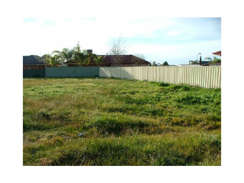 Wangaratta VIC 3677