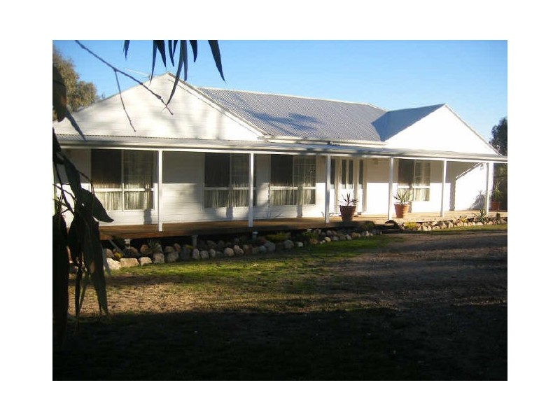 Glenrowan VIC 3675