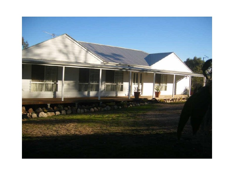 Glenrowan VIC 3675
