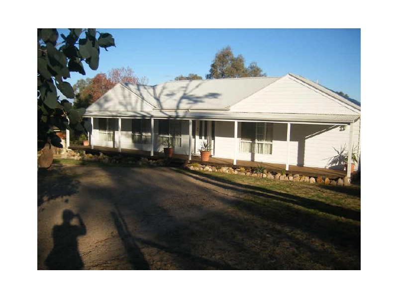 Glenrowan VIC 3675