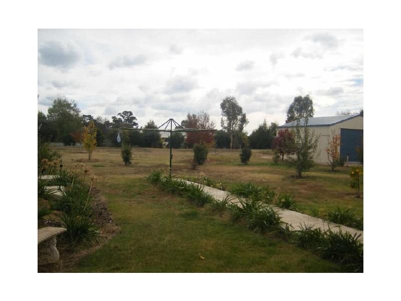 Wangaratta VIC 3677