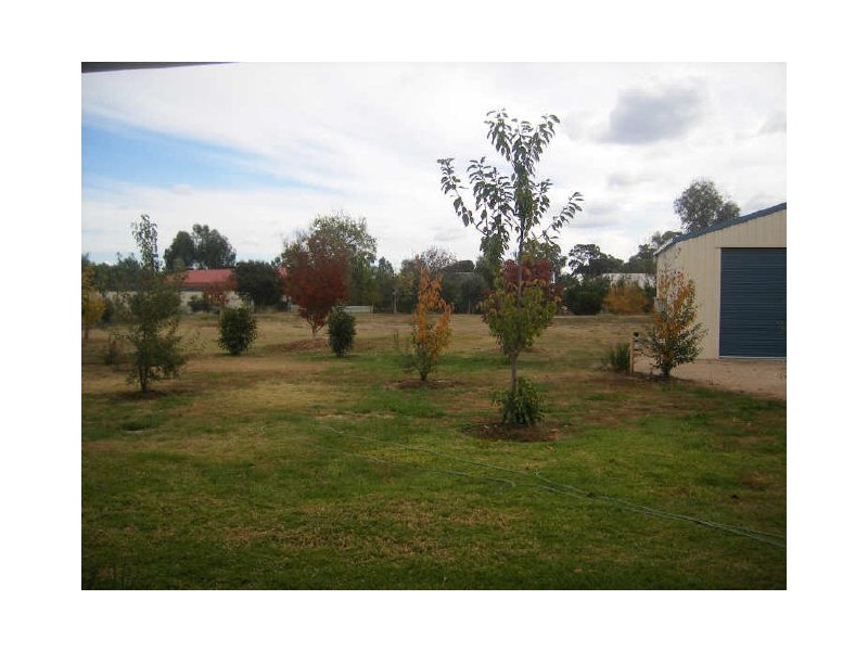 Wangaratta VIC 3677