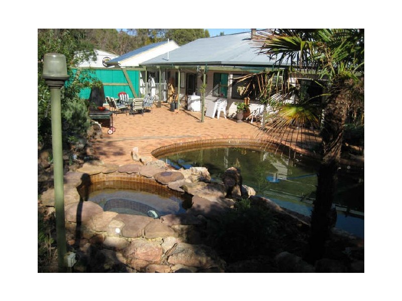 Mount Bruno VIC 3678