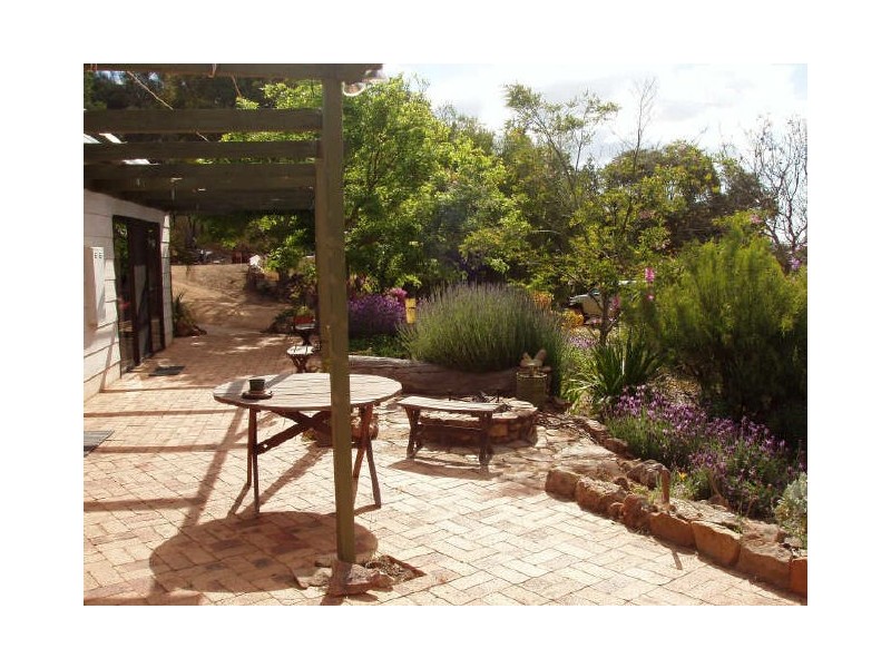 Mount Bruno VIC 3678