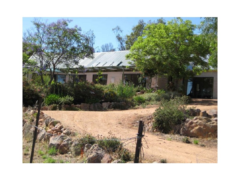 Mount Bruno VIC 3678