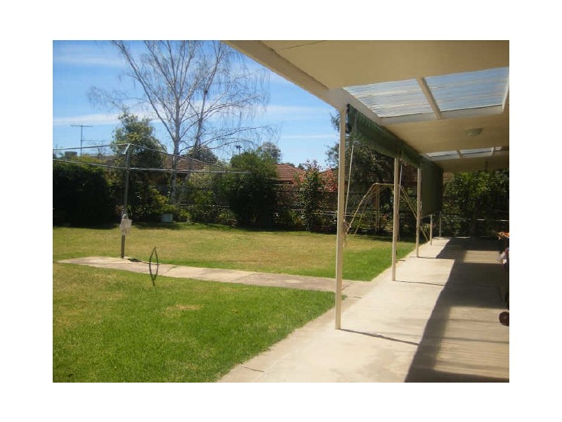 Wangaratta VIC 3677