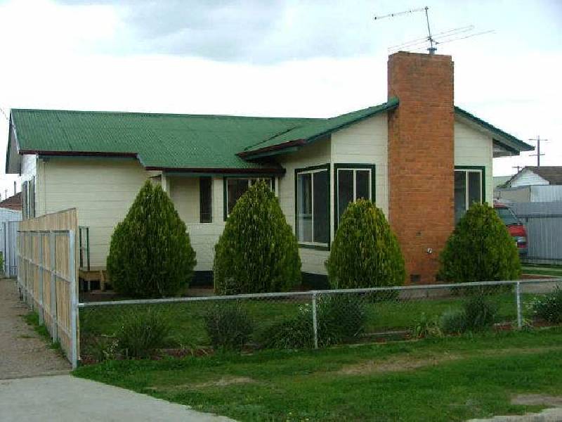 29 Morrell Street, Wangaratta VIC 3677