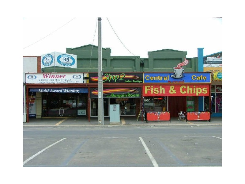 Yarrawonga VIC 3730