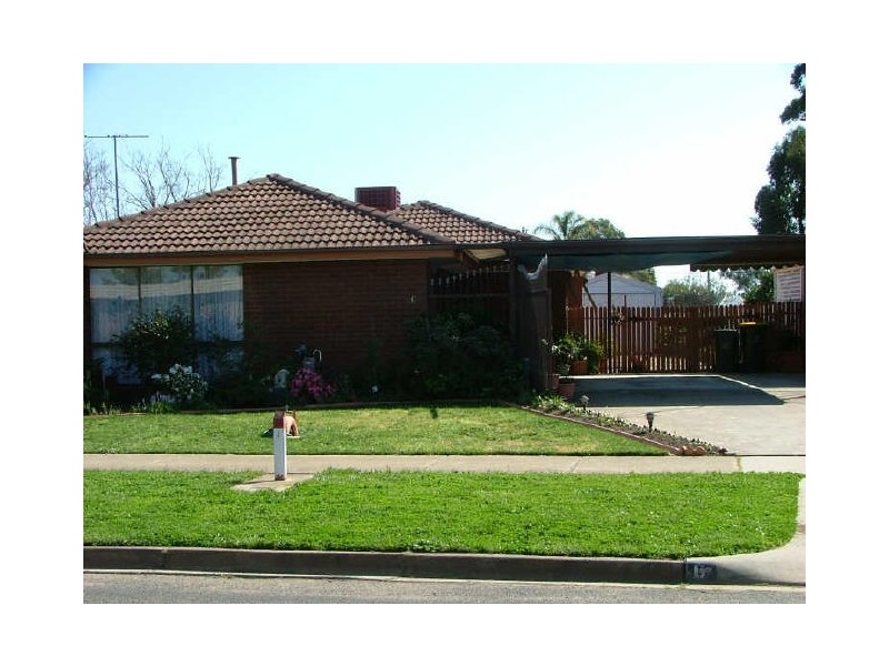 Wangaratta VIC 3677
