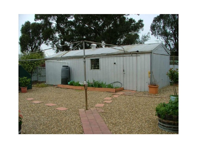 Wangaratta VIC 3677