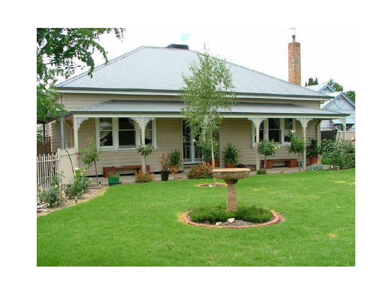 Wangaratta VIC 3677