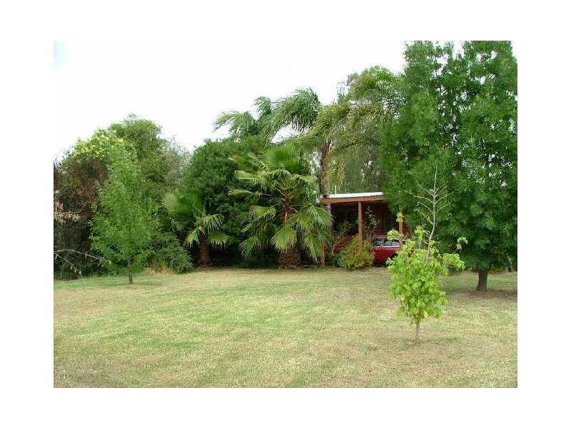Peechelba VIC 3678