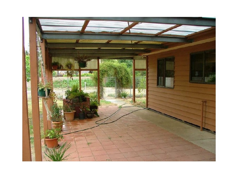Peechelba VIC 3678