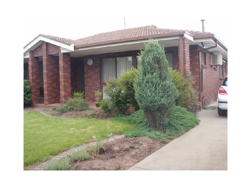 Wangaratta VIC 3677