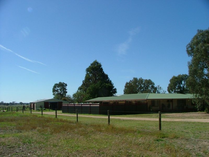 Wangaratta South VIC 3678
