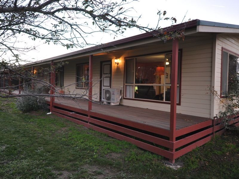 Wangaratta South VIC 3678
