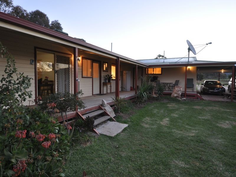 Wangaratta South VIC 3678