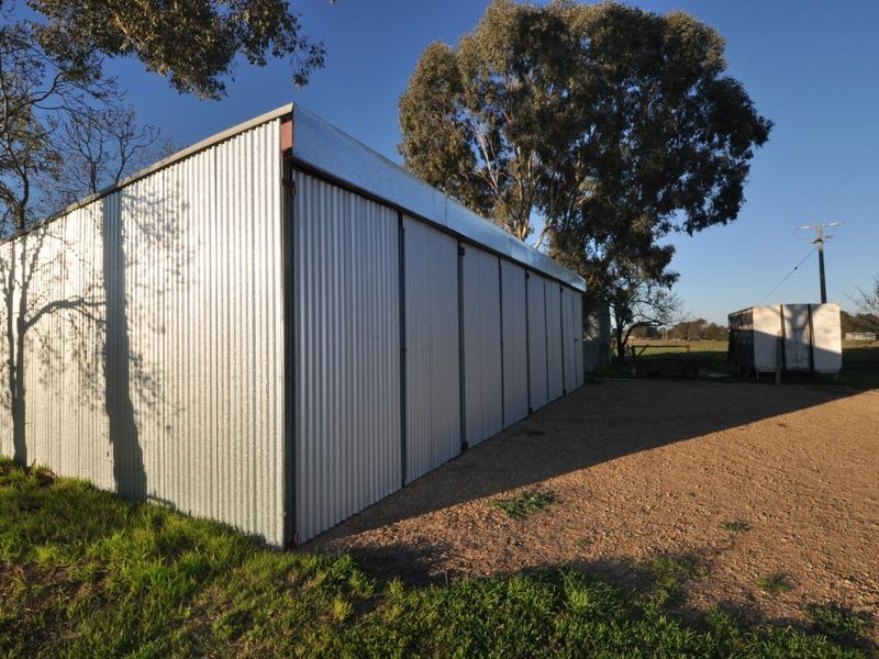 Wangaratta South VIC 3678
