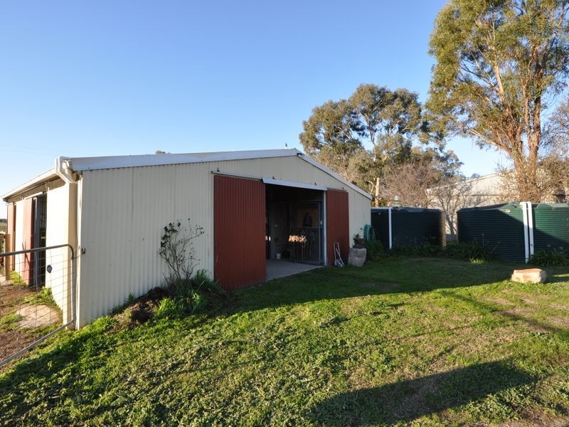 Wangaratta South VIC 3678