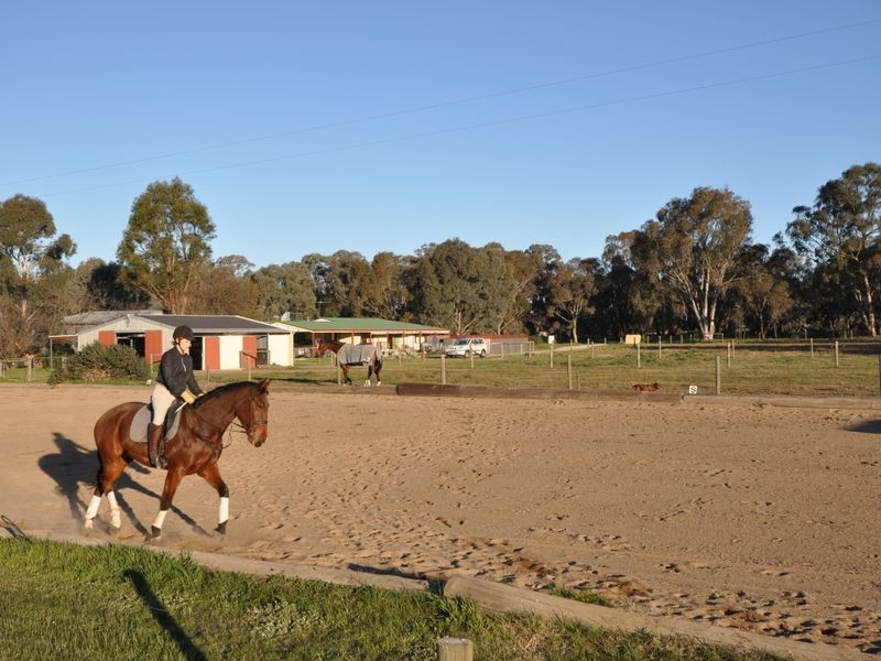 Wangaratta South VIC 3678