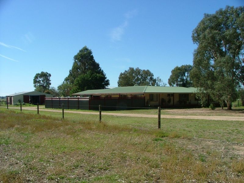 Wangaratta South VIC 3678