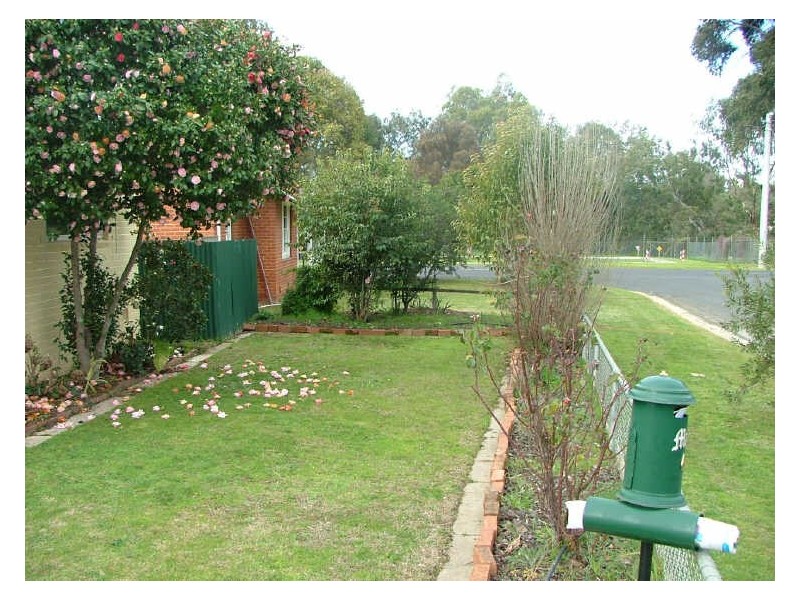Wangaratta VIC 3677