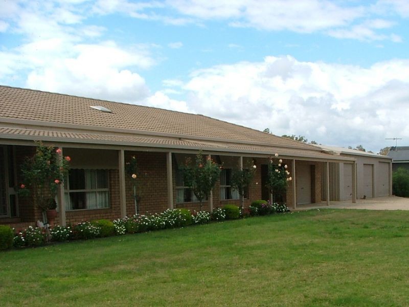 Wangaratta VIC 3677