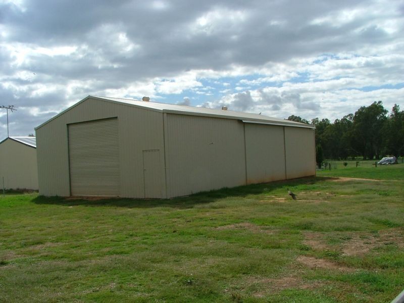 Wangaratta VIC 3677