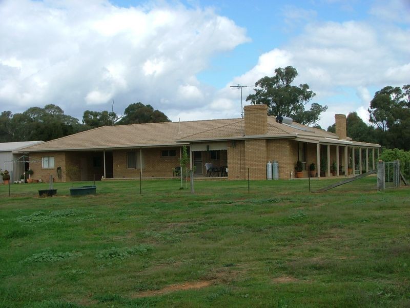 Wangaratta VIC 3677